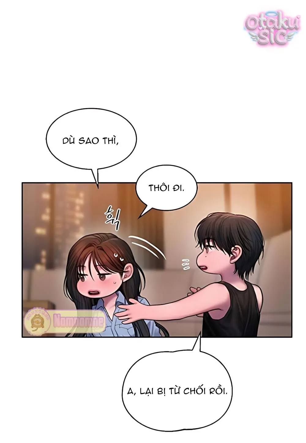 Tham Lam - Chap 5 - Trang 84