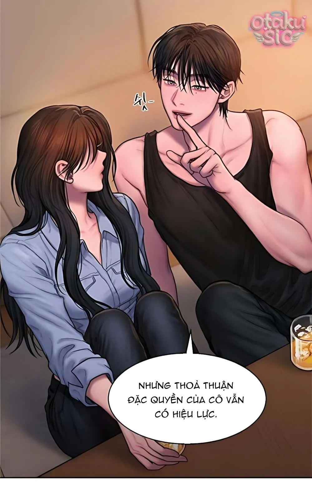 Tham Lam - Chap 5 - Trang 87