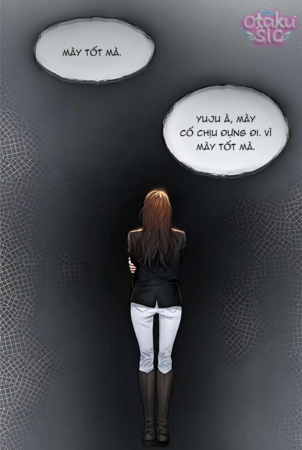Tham Lam - Chap 5 - Trang 92