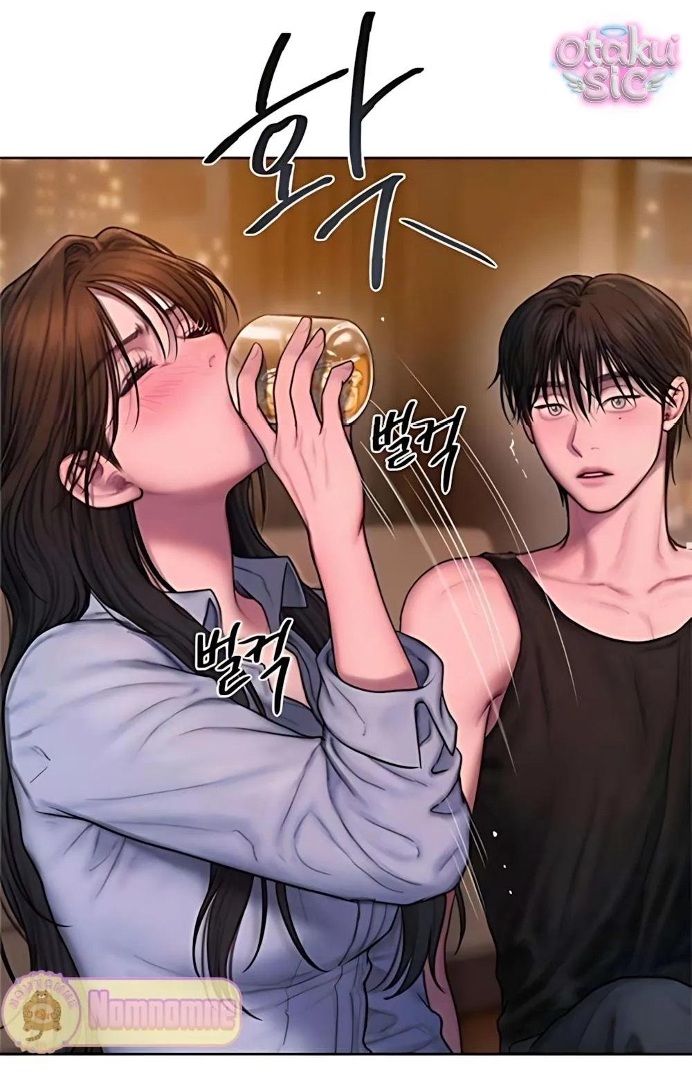Tham Lam - Chap 5 - Trang 97