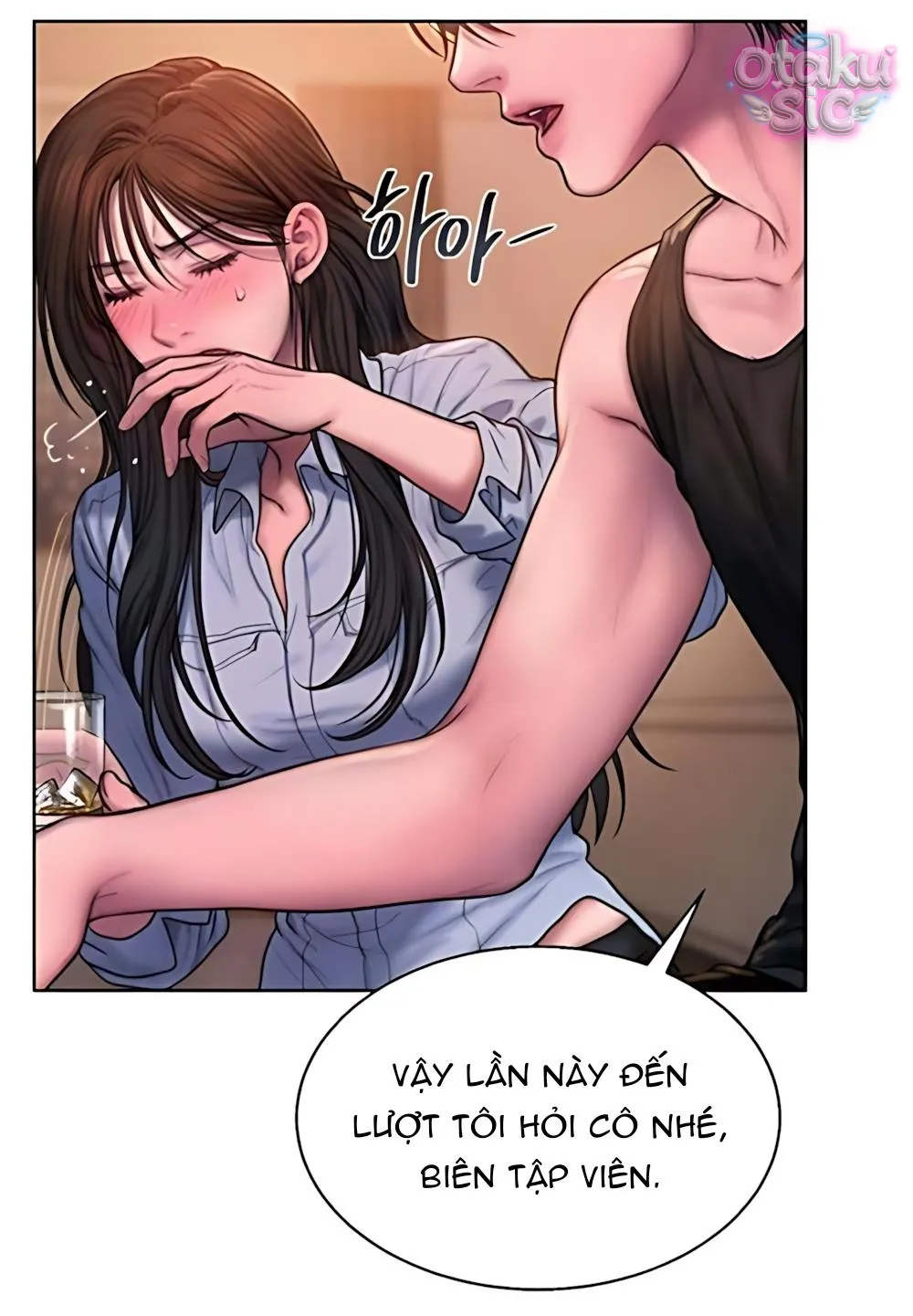 Tham Lam - Chap 5 - Trang 99