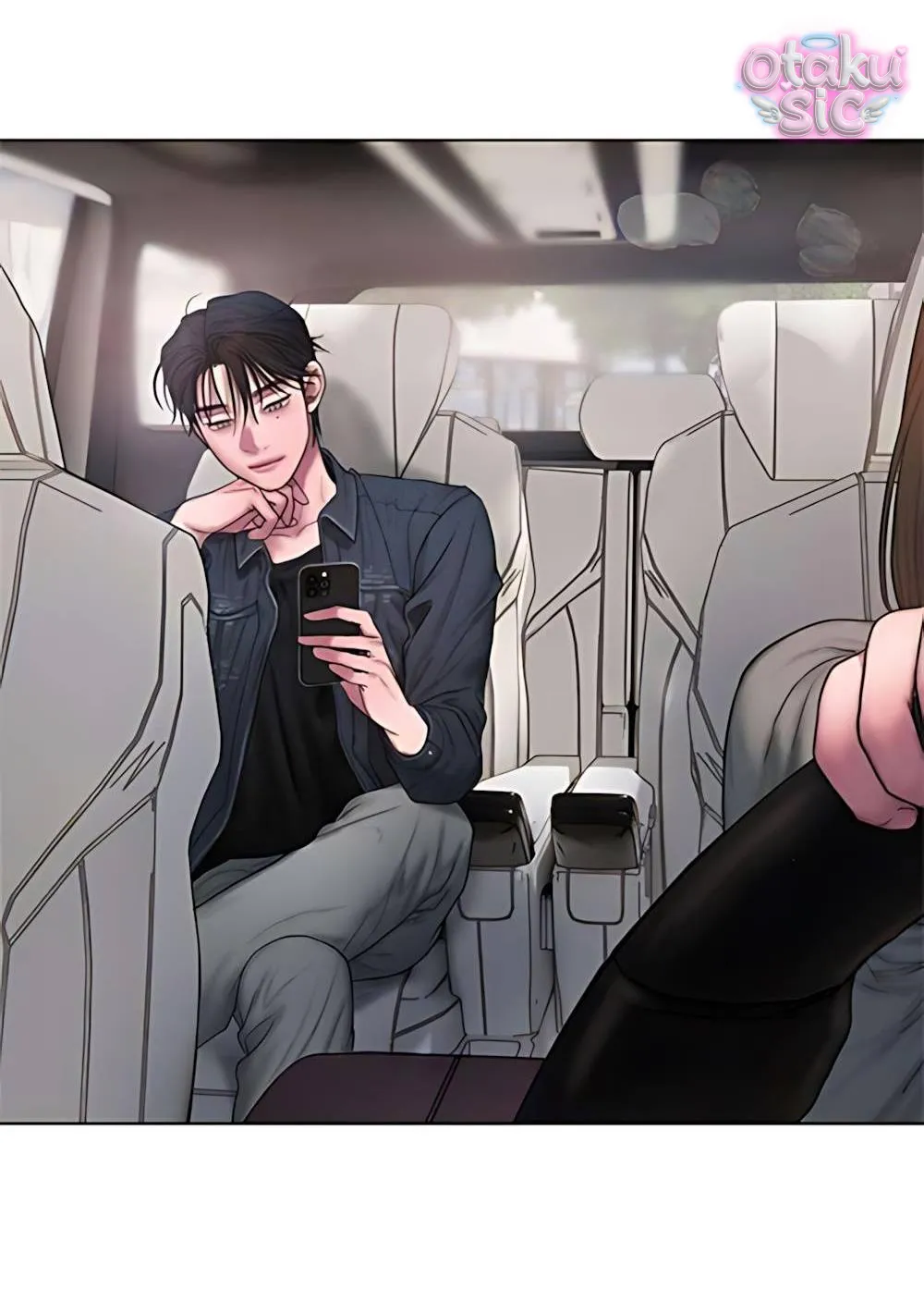 Tham Lam - Chap 6 - Trang 110
