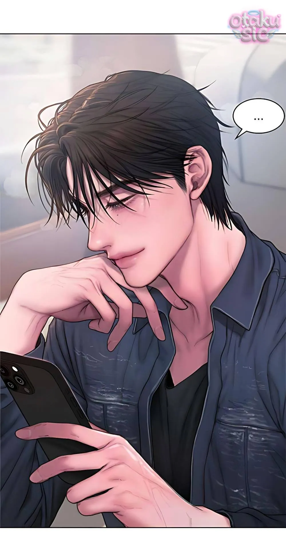 Tham Lam - Chap 6 - Trang 112