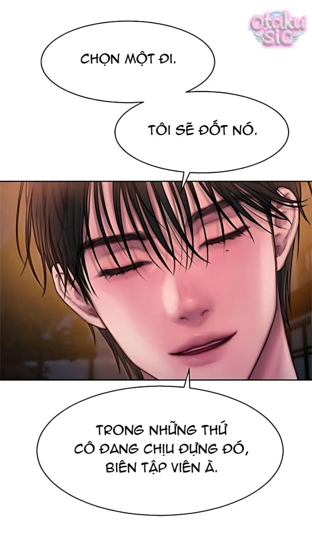 Tham Lam - Chap 6 - Trang 16