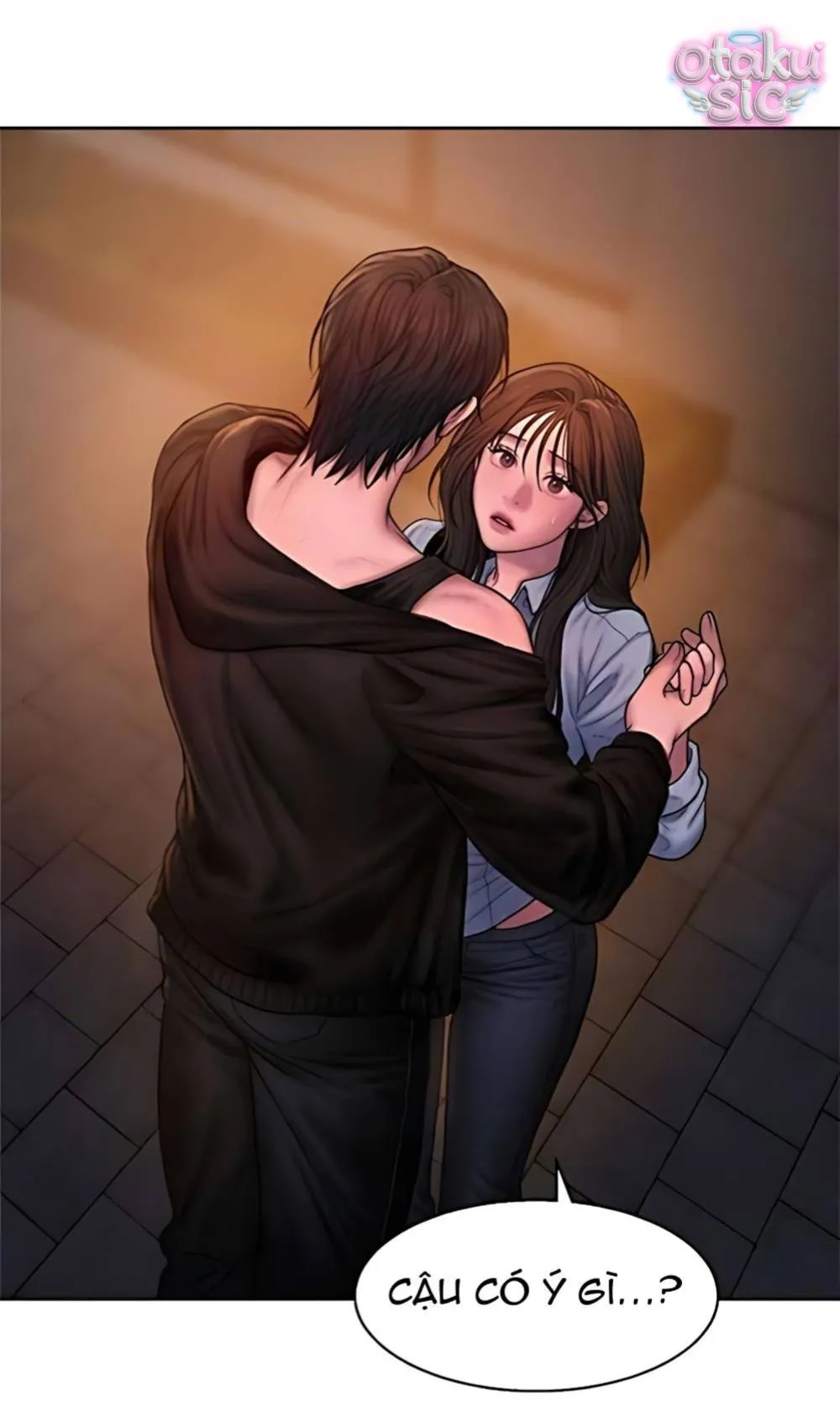 Tham Lam - Chap 6 - Trang 17