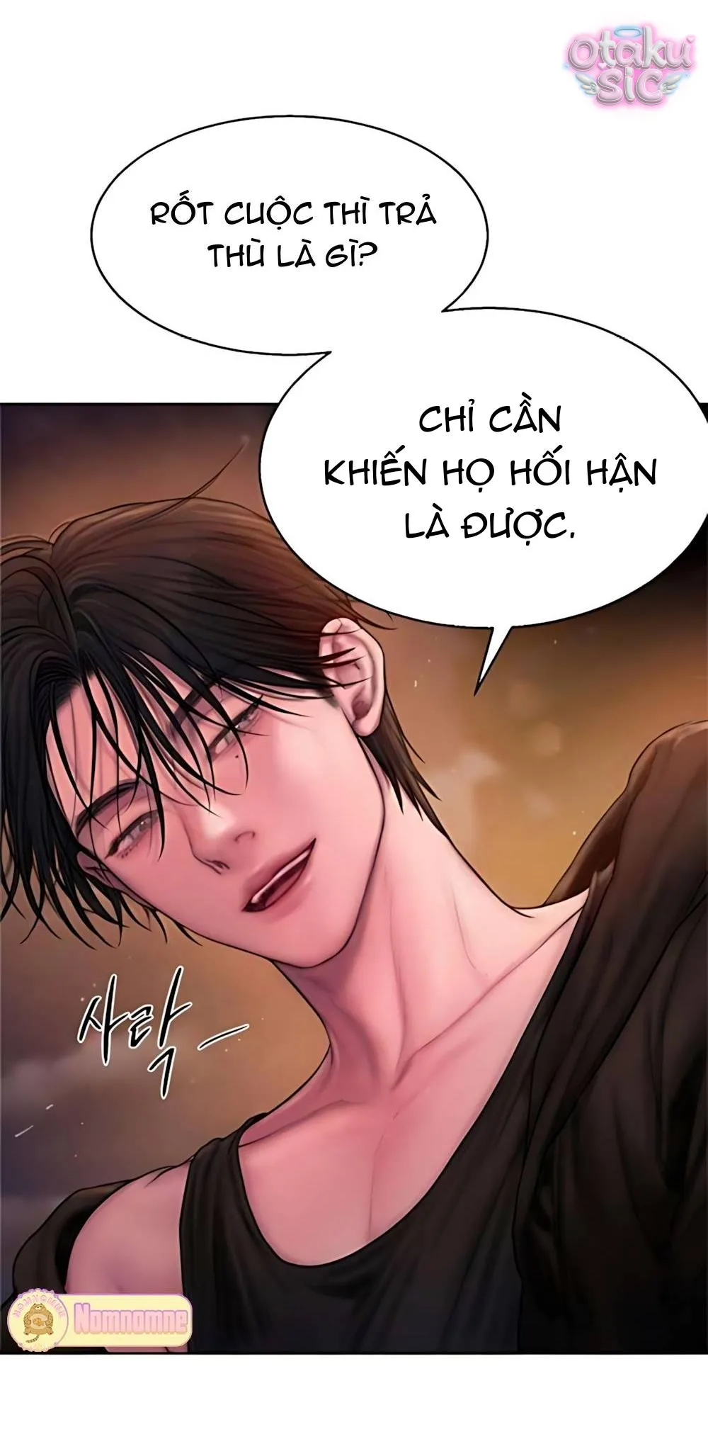 Tham Lam - Chap 6 - Trang 18
