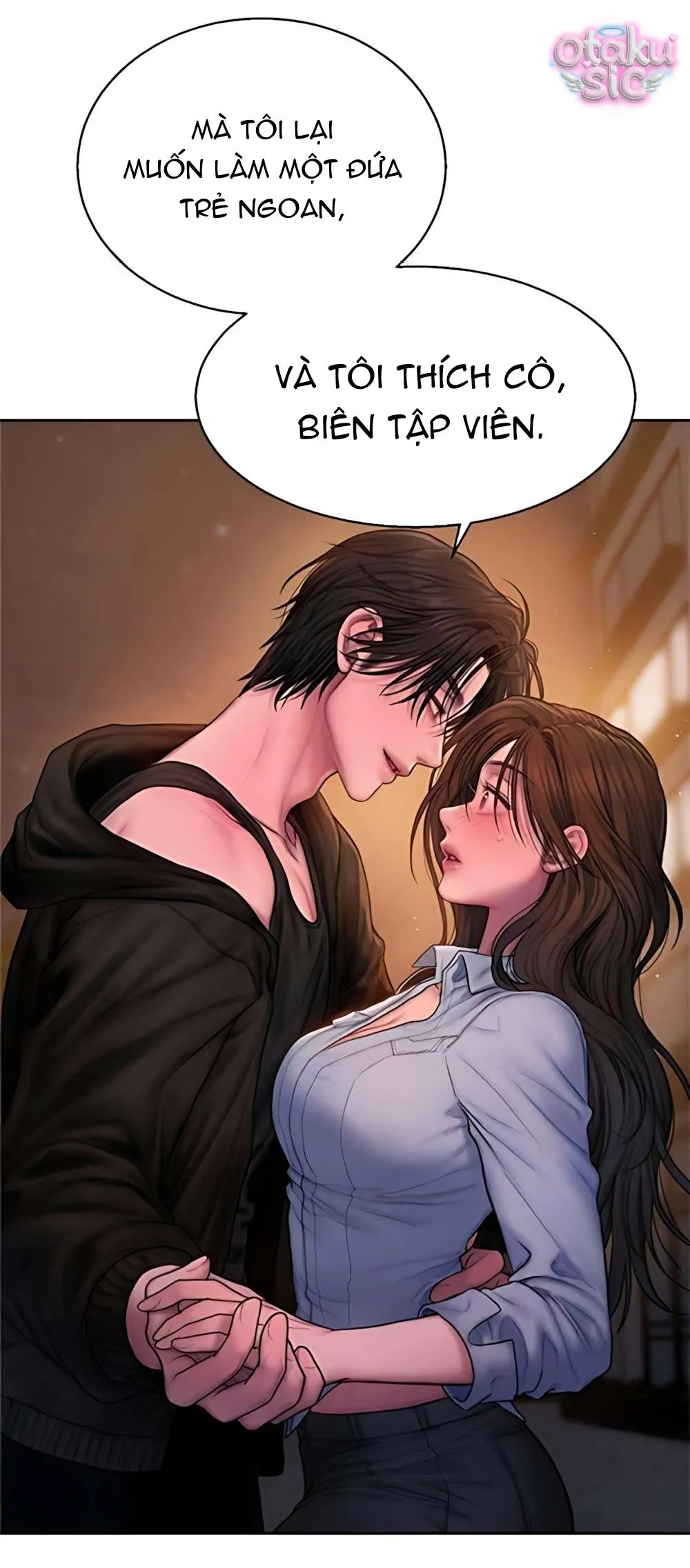 Tham Lam - Chap 6 - Trang 20