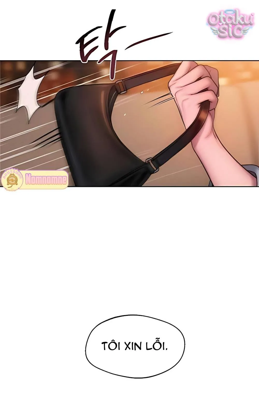 Tham Lam - Chap 6 - Trang 3