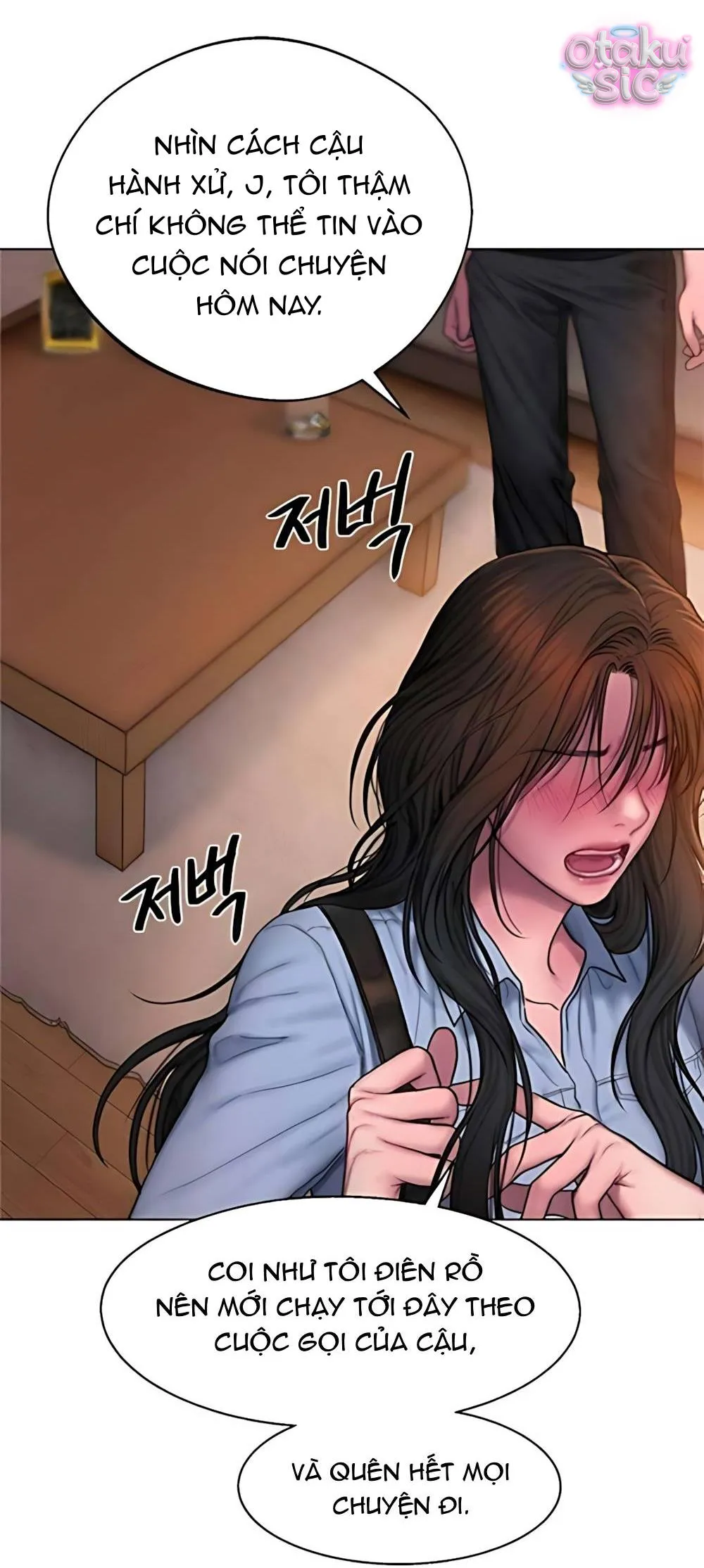 Tham Lam - Chap 6 - Trang 4