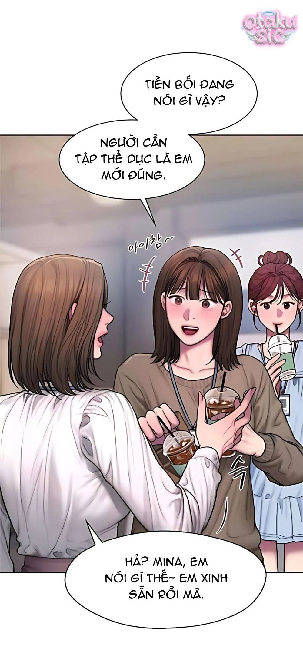 Tham Lam - Chap 6 - Trang 32