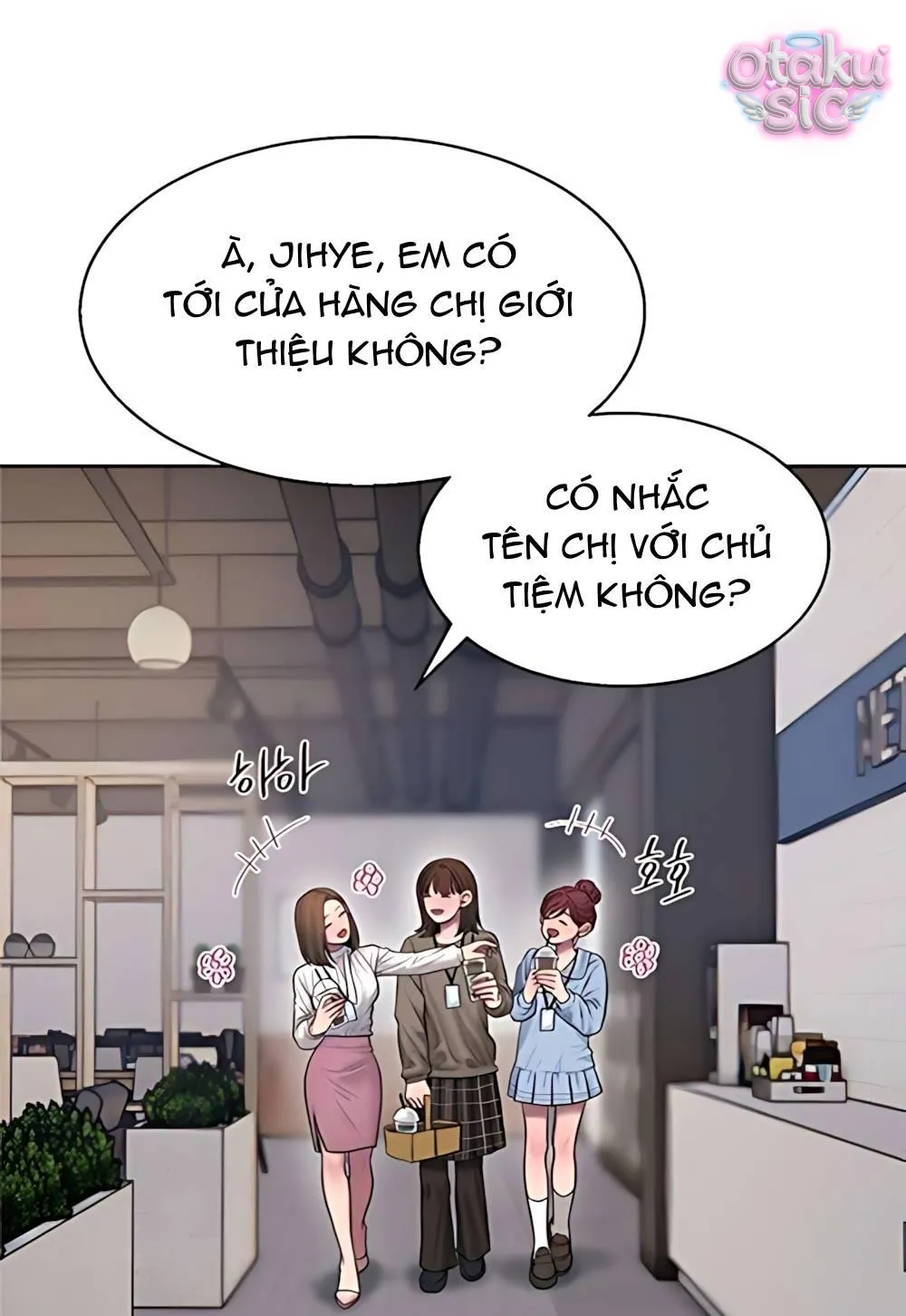 Tham Lam - Chap 6 - Trang 33