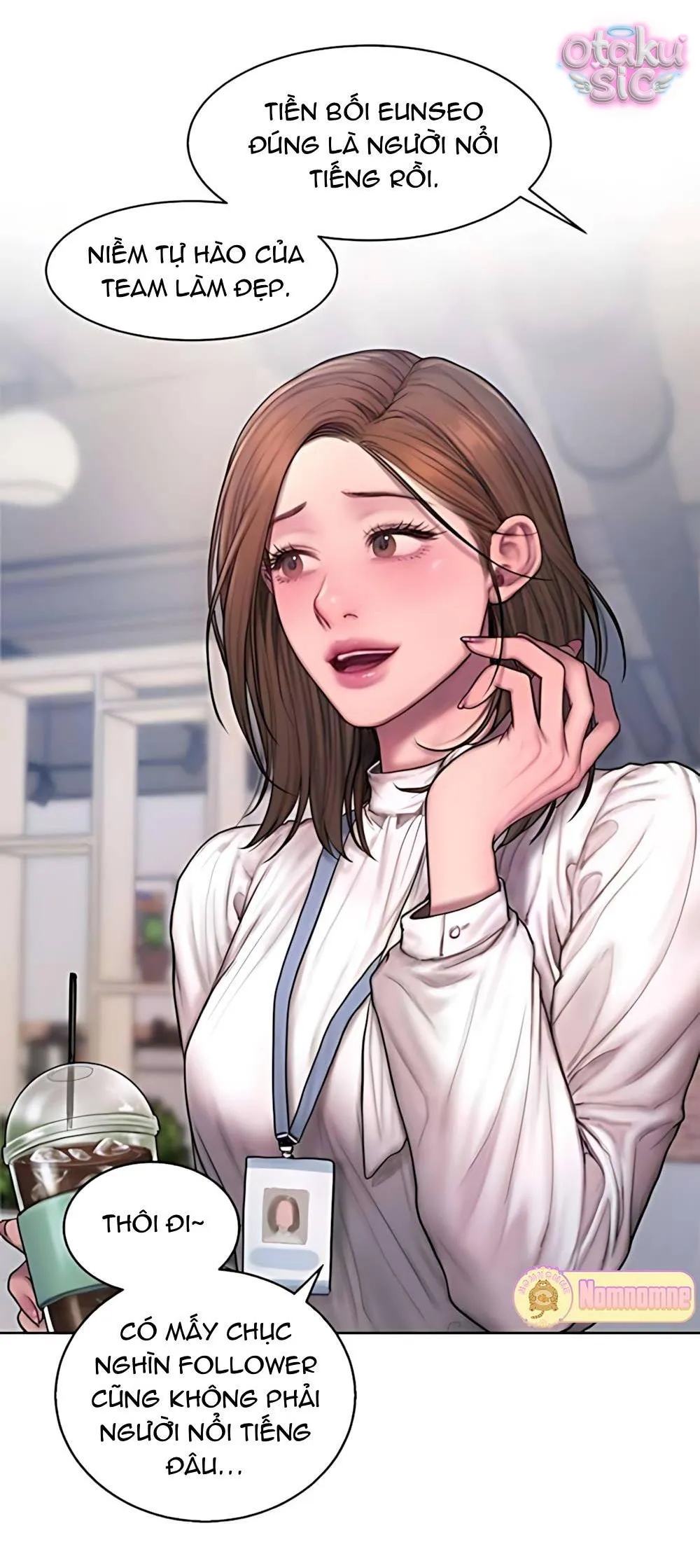 Tham Lam - Chap 6 - Trang 35