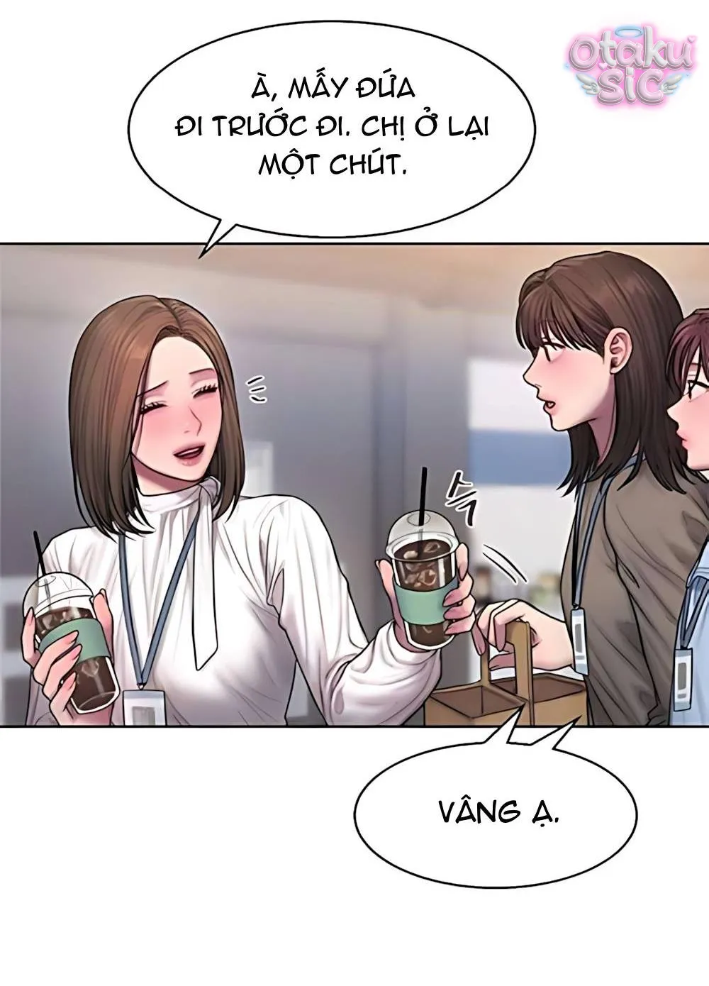 Tham Lam - Chap 6 - Trang 38