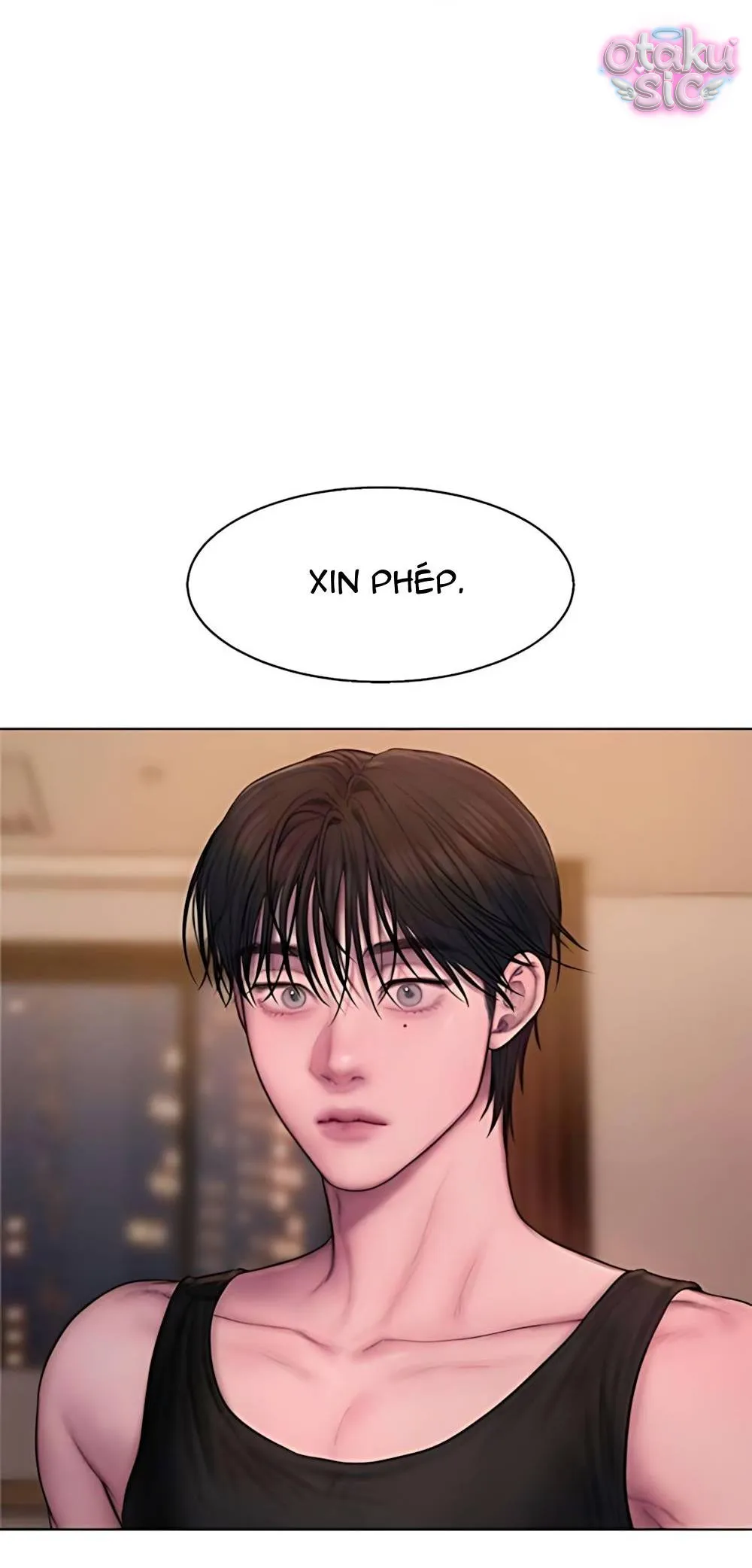 Tham Lam - Chap 6 - Trang 5
