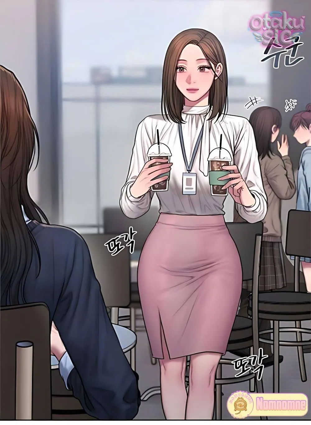 Tham Lam - Chap 6 - Trang 42