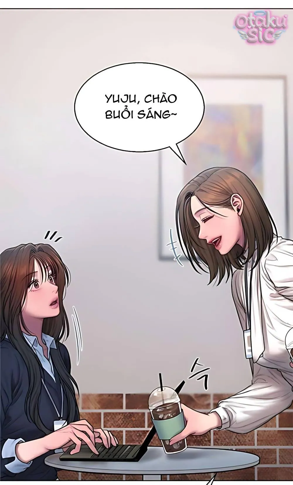 Tham Lam - Chap 6 - Trang 45