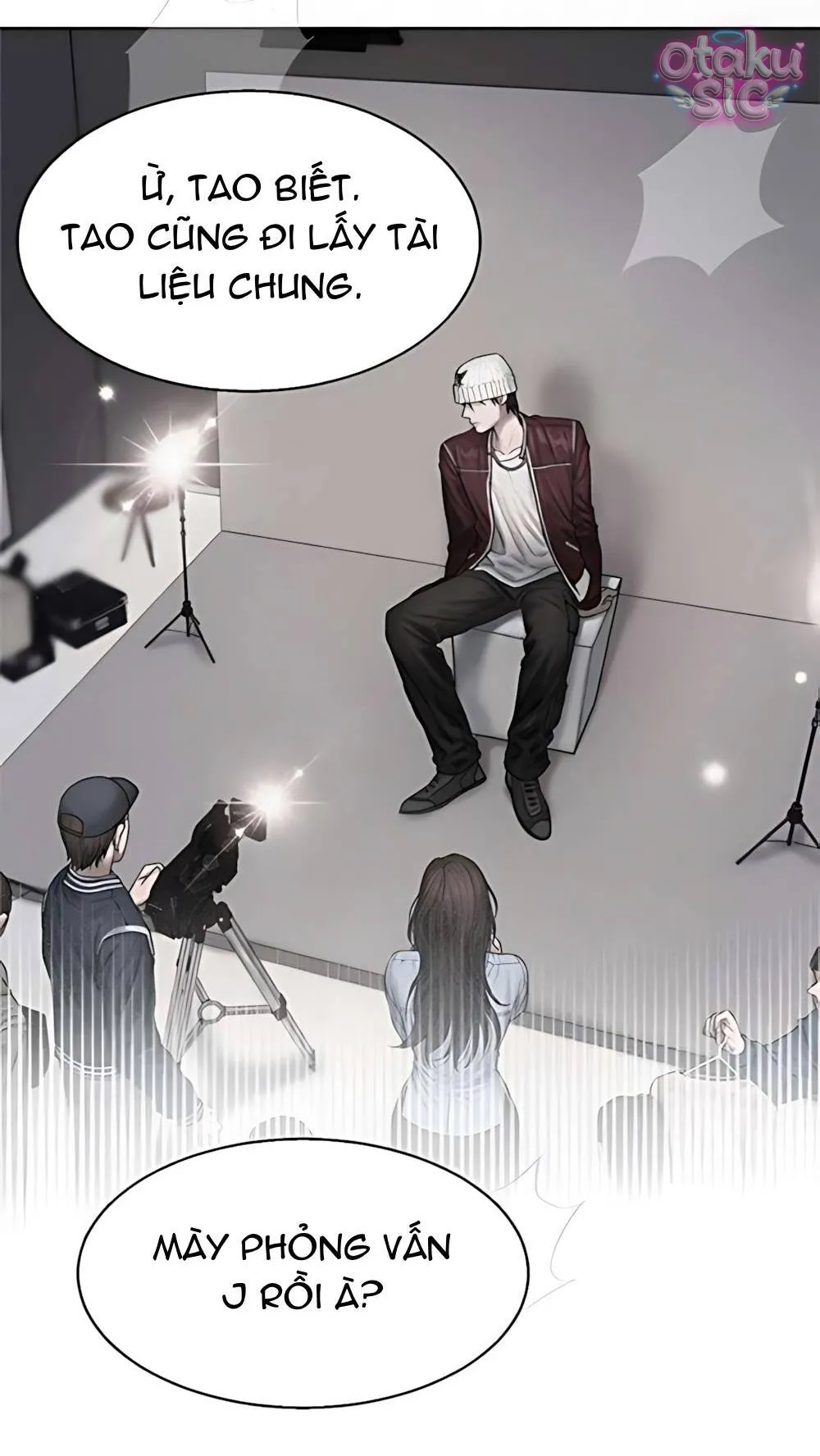Tham Lam - Chap 6 - Trang 48