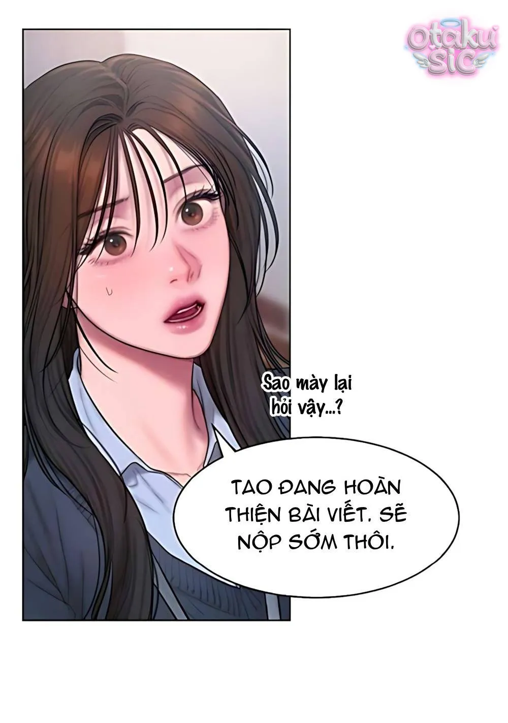 Tham Lam - Chap 6 - Trang 50