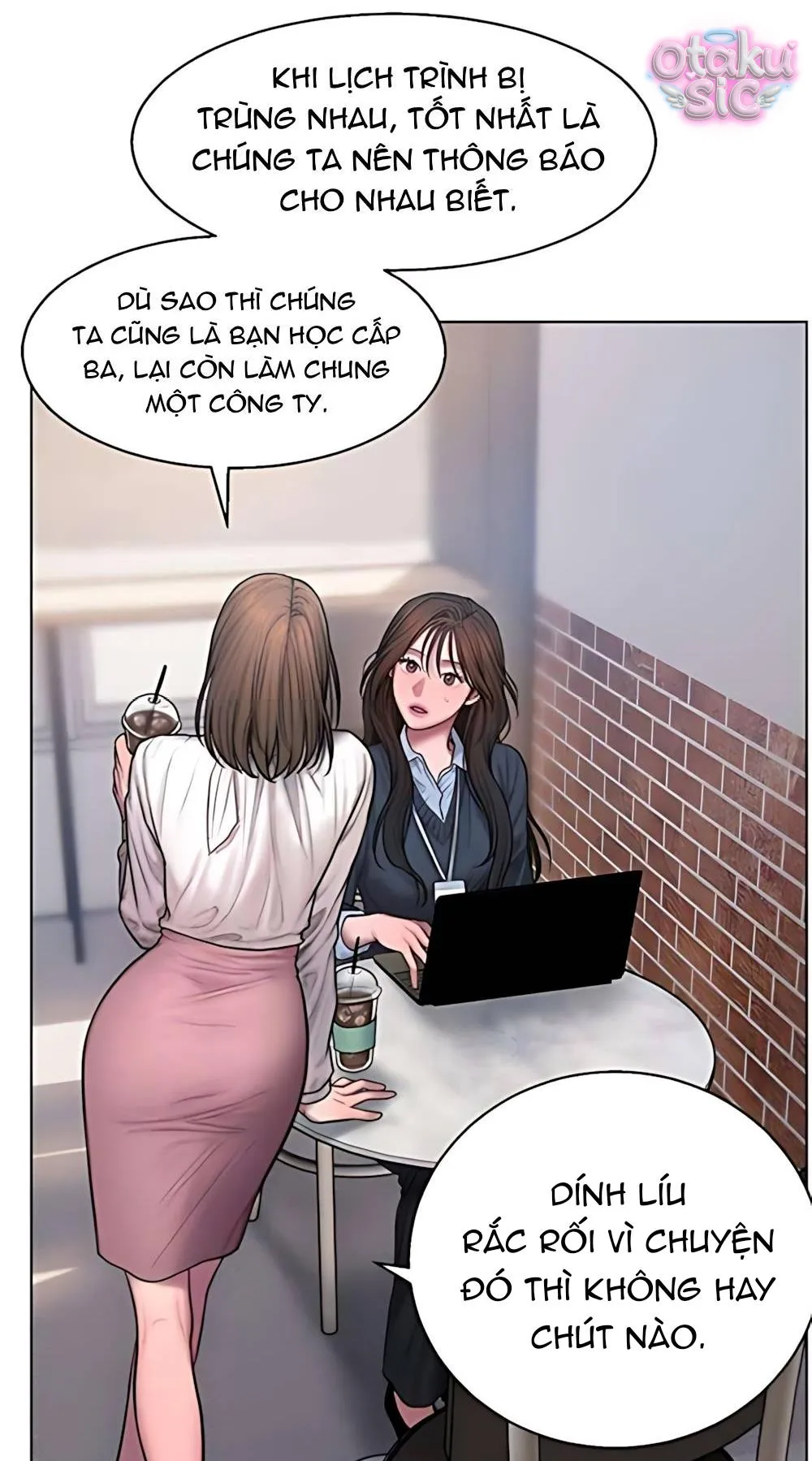 Tham Lam - Chap 6 - Trang 56