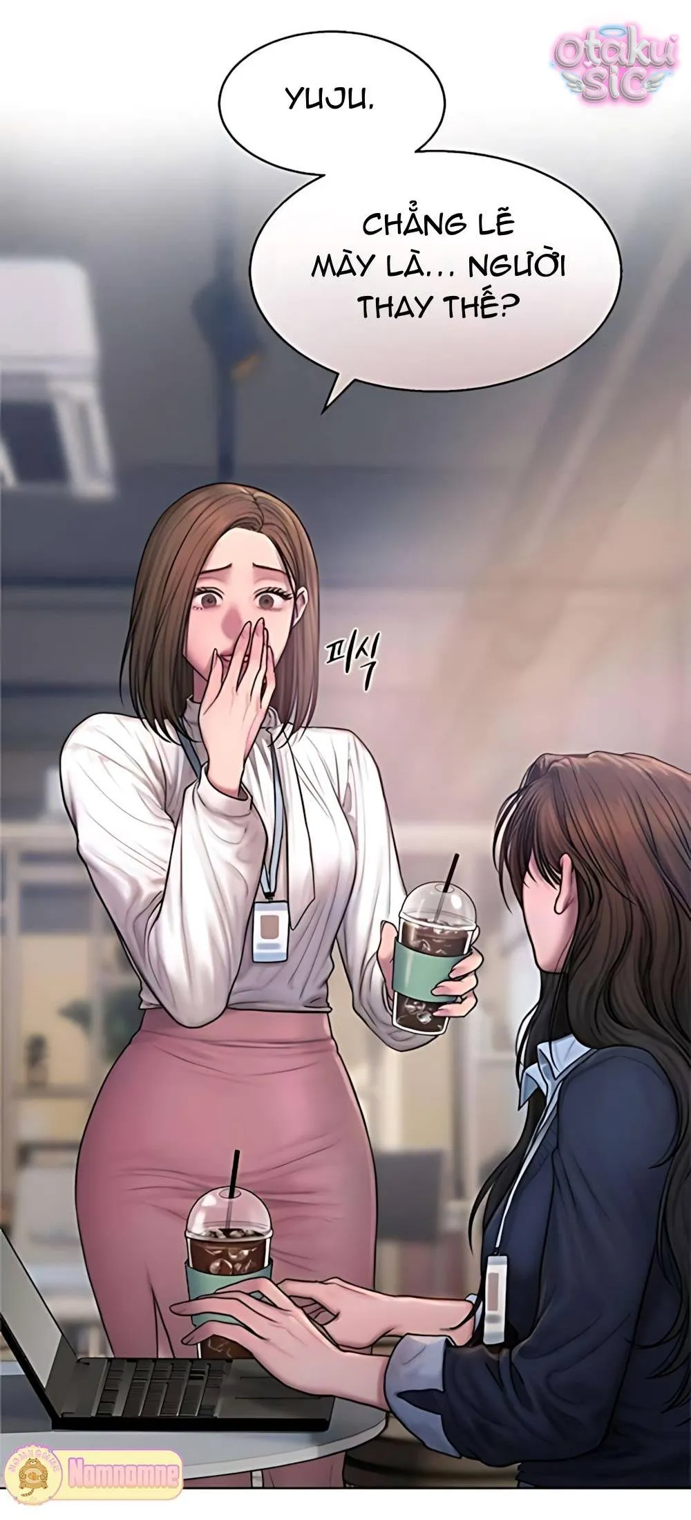 Tham Lam - Chap 6 - Trang 60