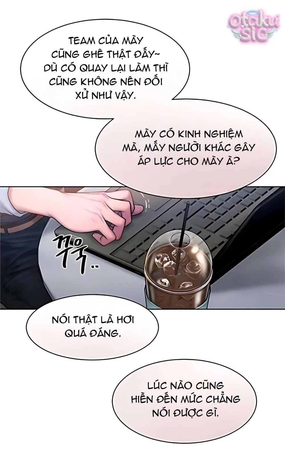 Tham Lam - Chap 6 - Trang 61