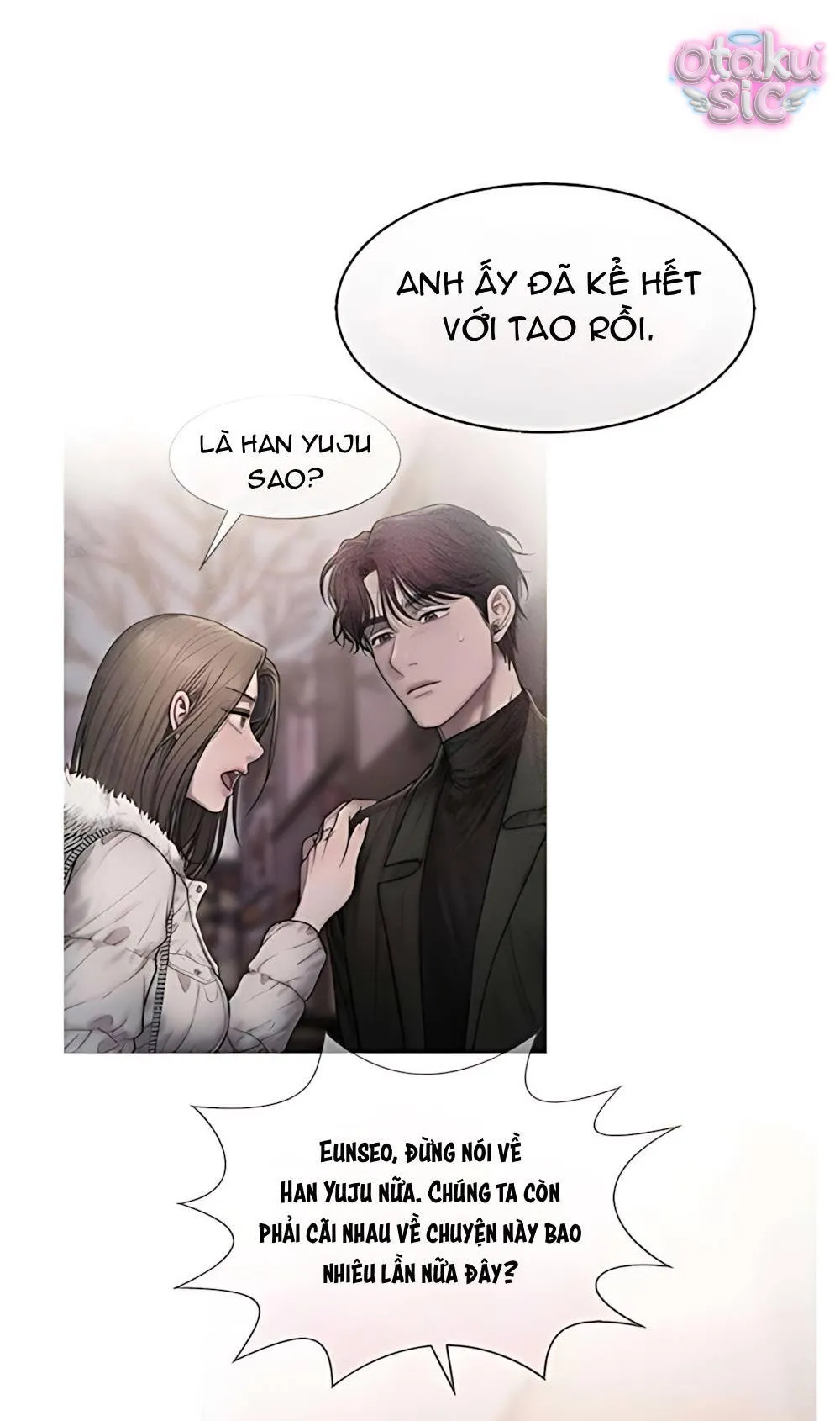 Tham Lam - Chap 6 - Trang 70