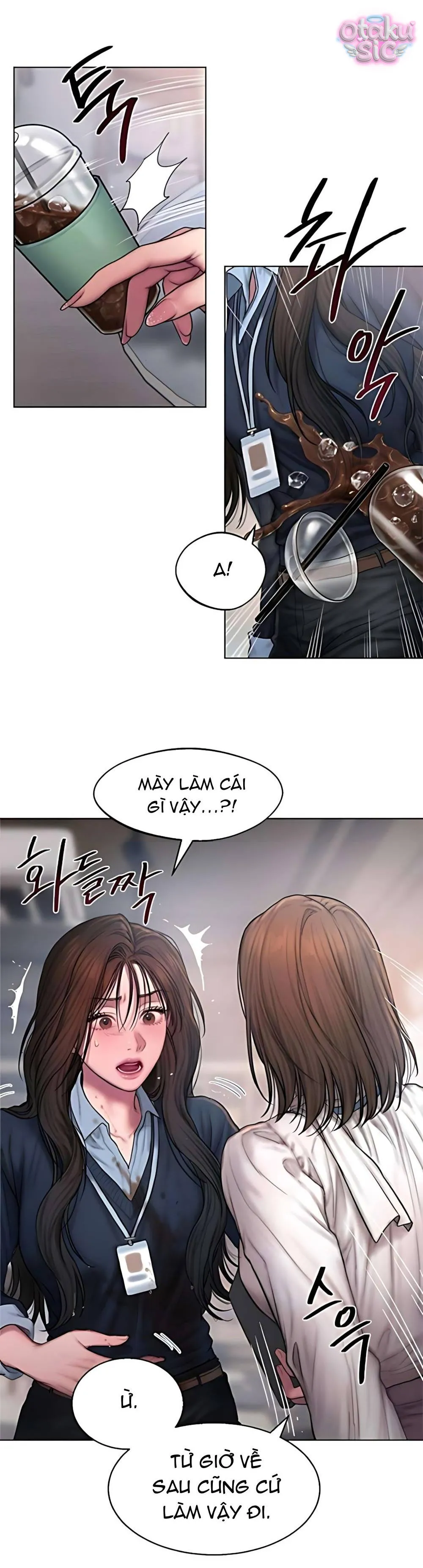 Tham Lam - Chap 6 - Trang 98