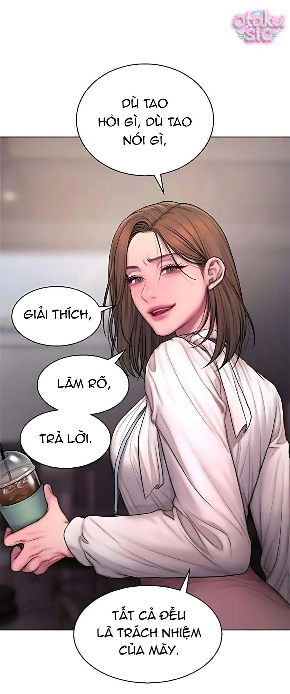 Tham Lam - Chap 6 - Trang 99