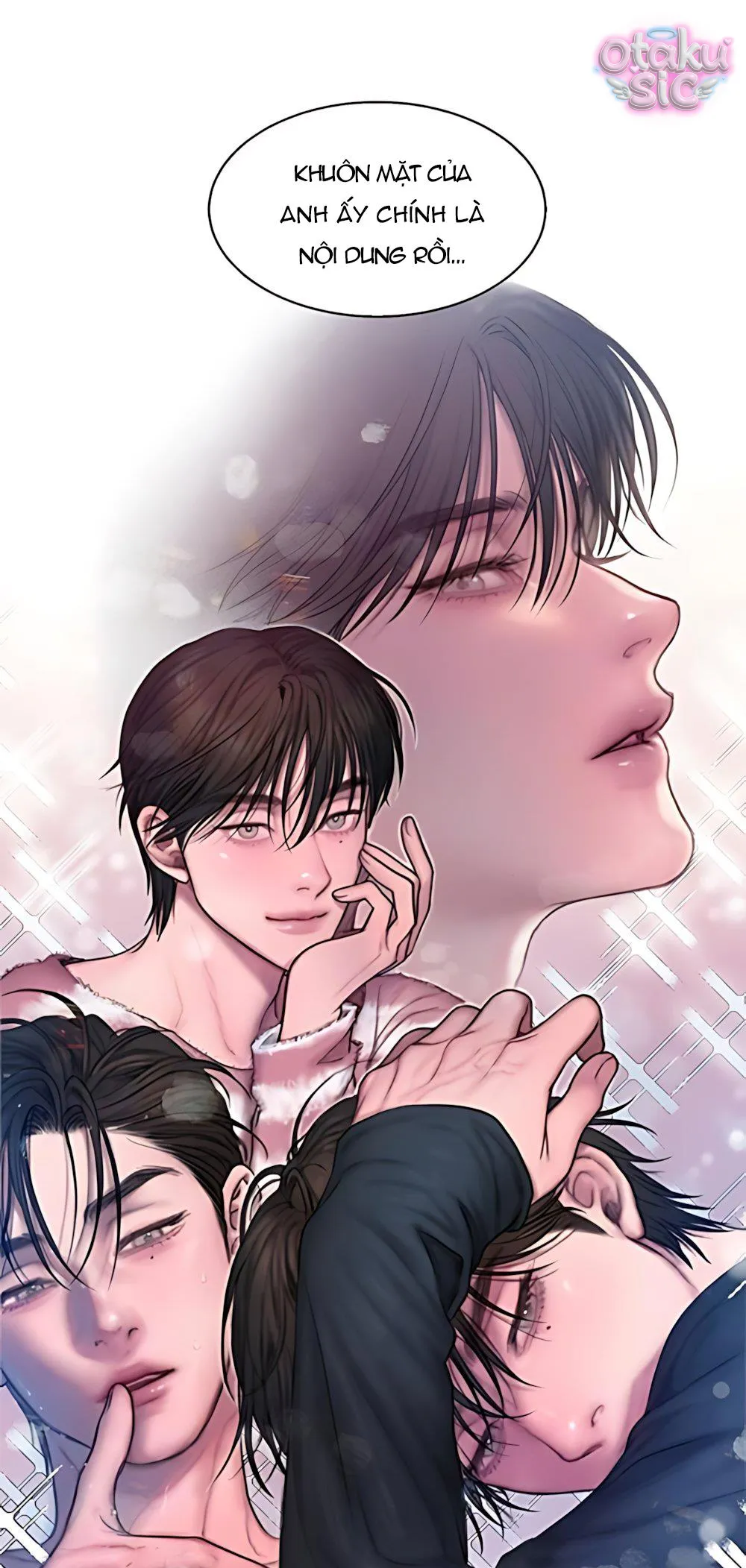 Tham Lam - Chap 7 - Trang 11