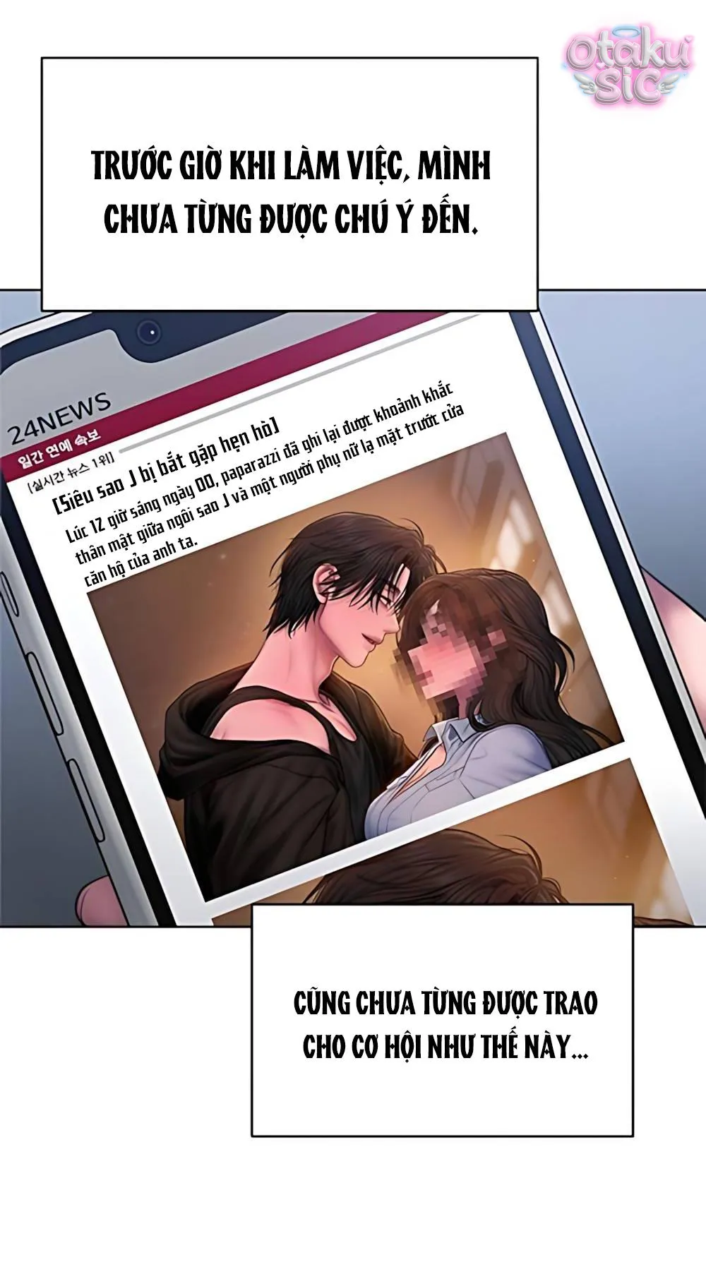 Tham Lam - Chap 7 - Trang 105