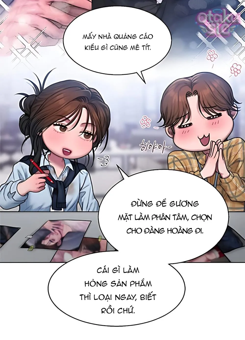Tham Lam - Chap 7 - Trang 12