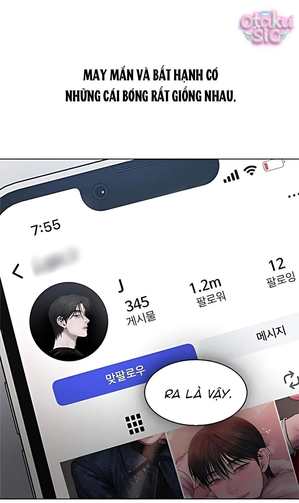 Tham Lam - Chap 7 - Trang 115