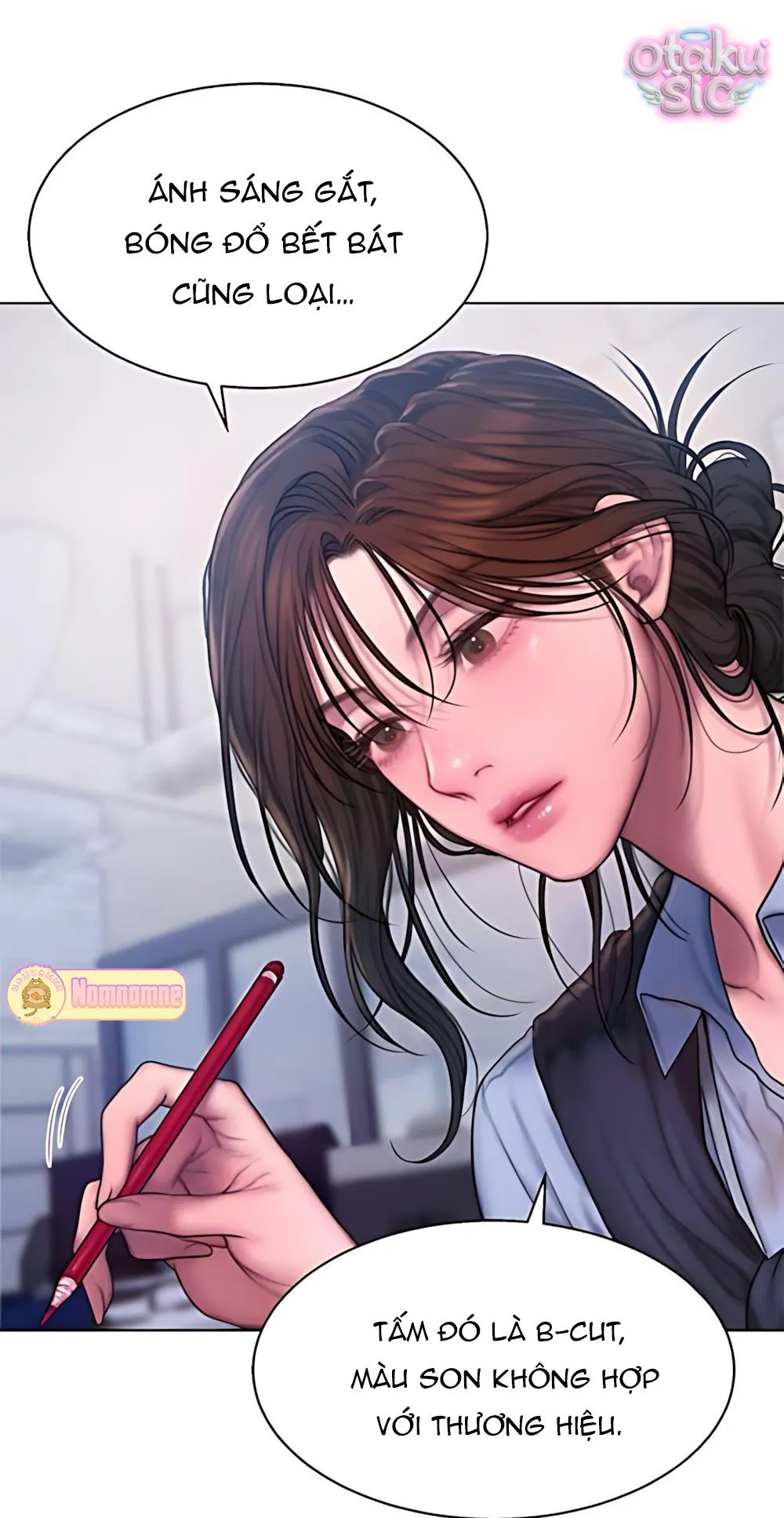 Tham Lam - Chap 7 - Trang 13
