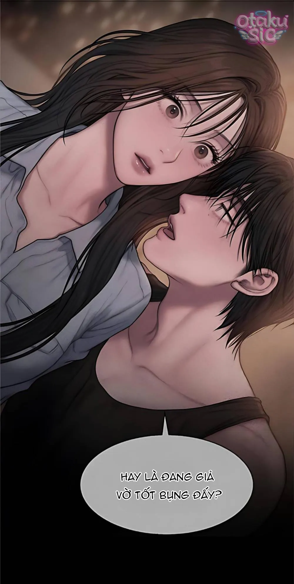 Tham Lam - Chap 7 - Trang 19