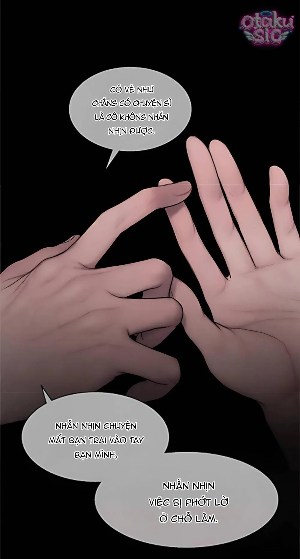 Tham Lam - Chap 7 - Trang 20