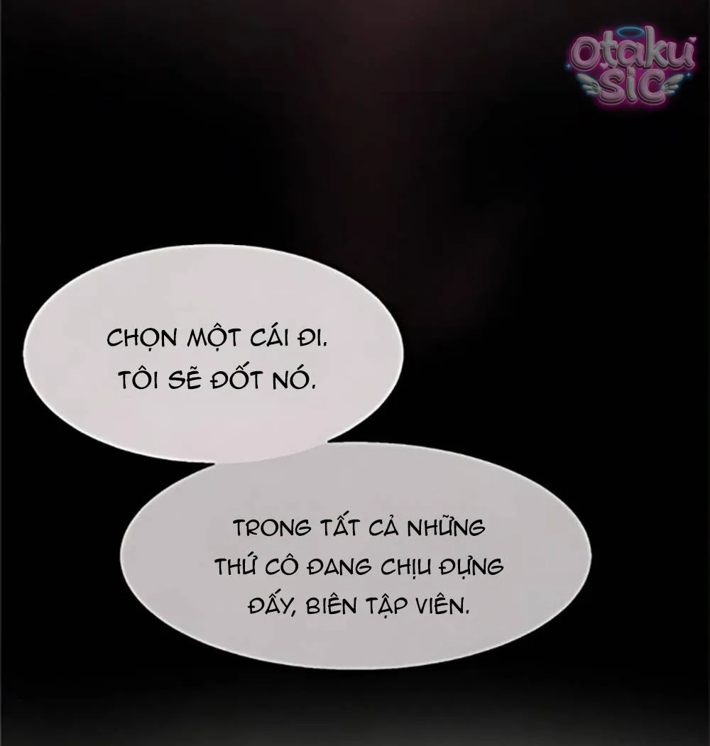 Tham Lam - Chap 7 - Trang 22