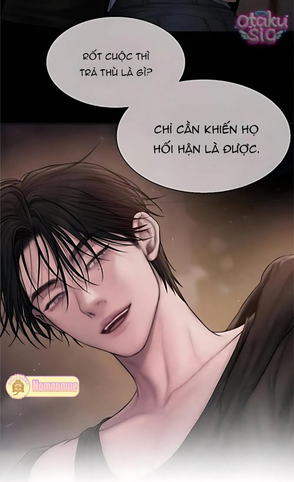 Tham Lam - Chap 7 - Trang 24