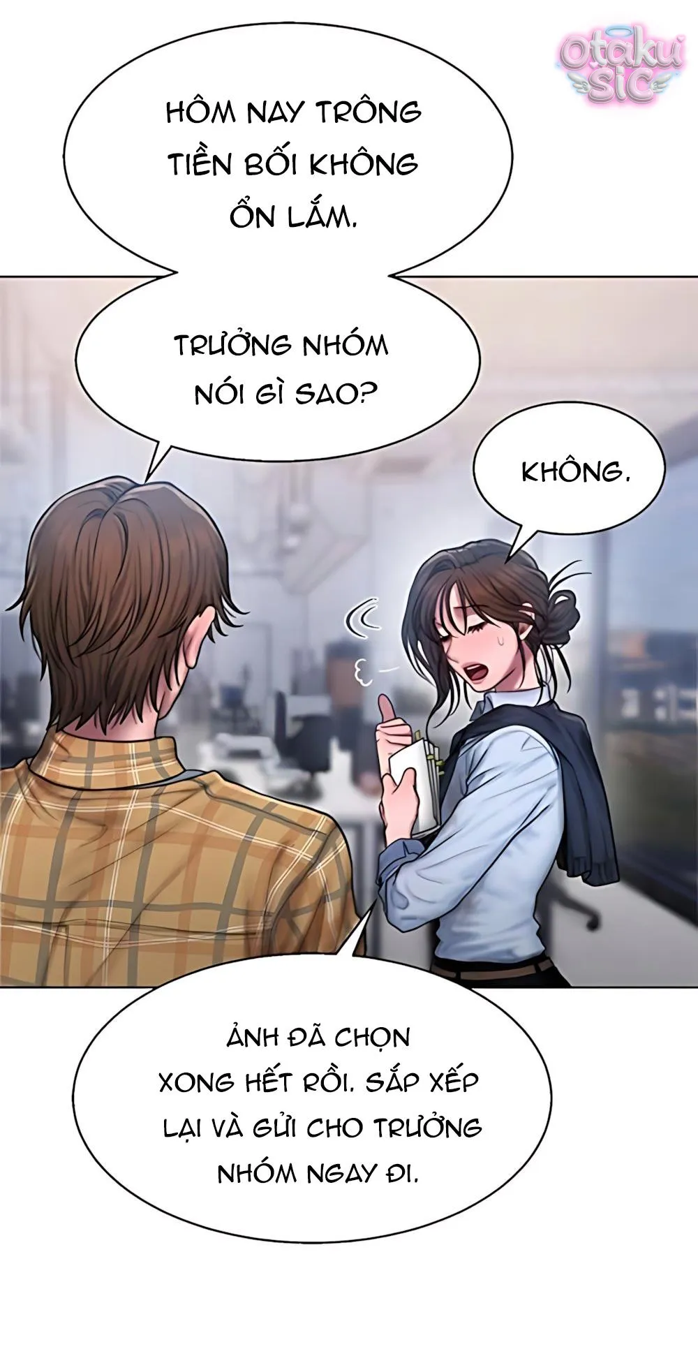 Tham Lam - Chap 7 - Trang 29