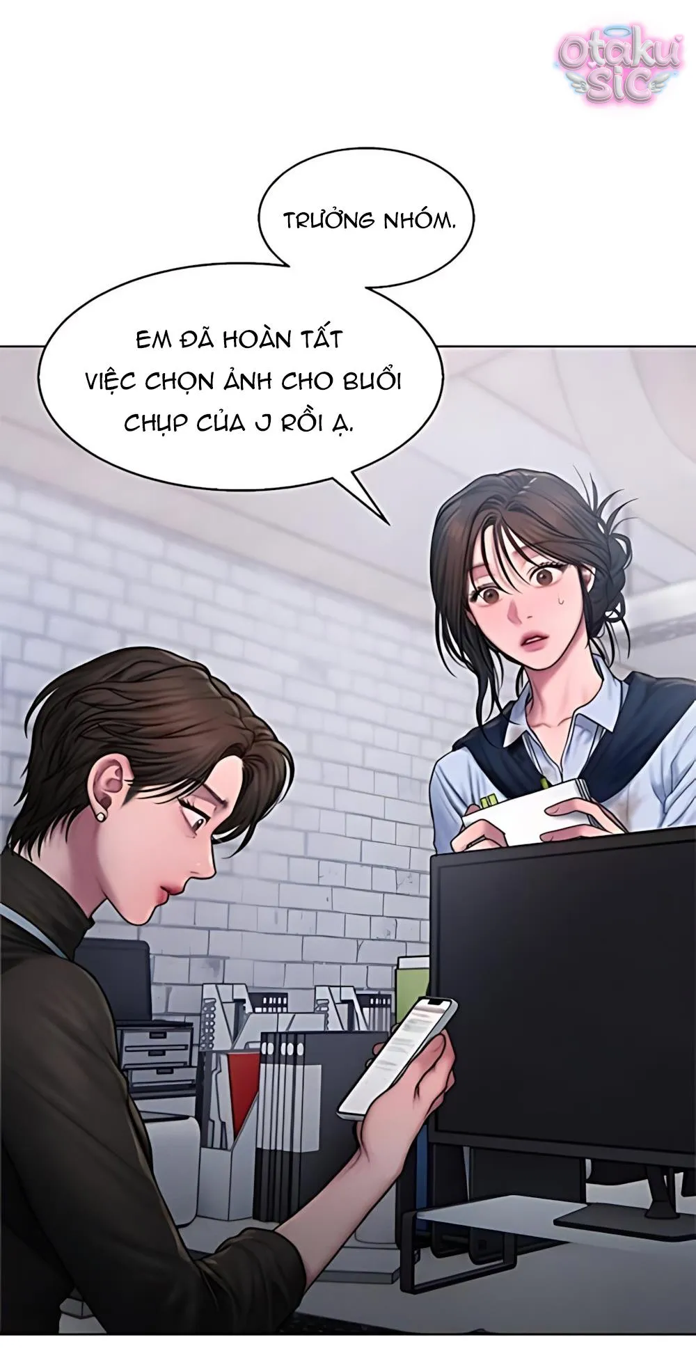 Tham Lam - Chap 7 - Trang 33