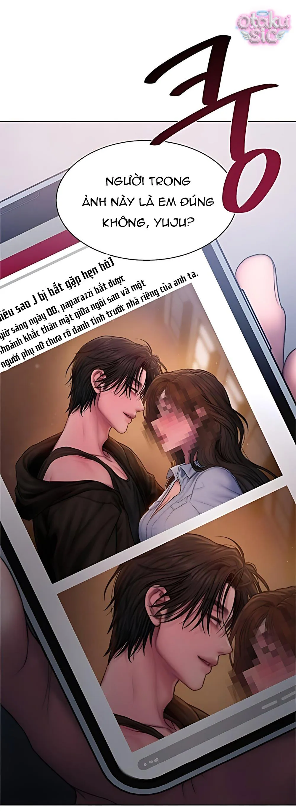Tham Lam - Chap 7 - Trang 35