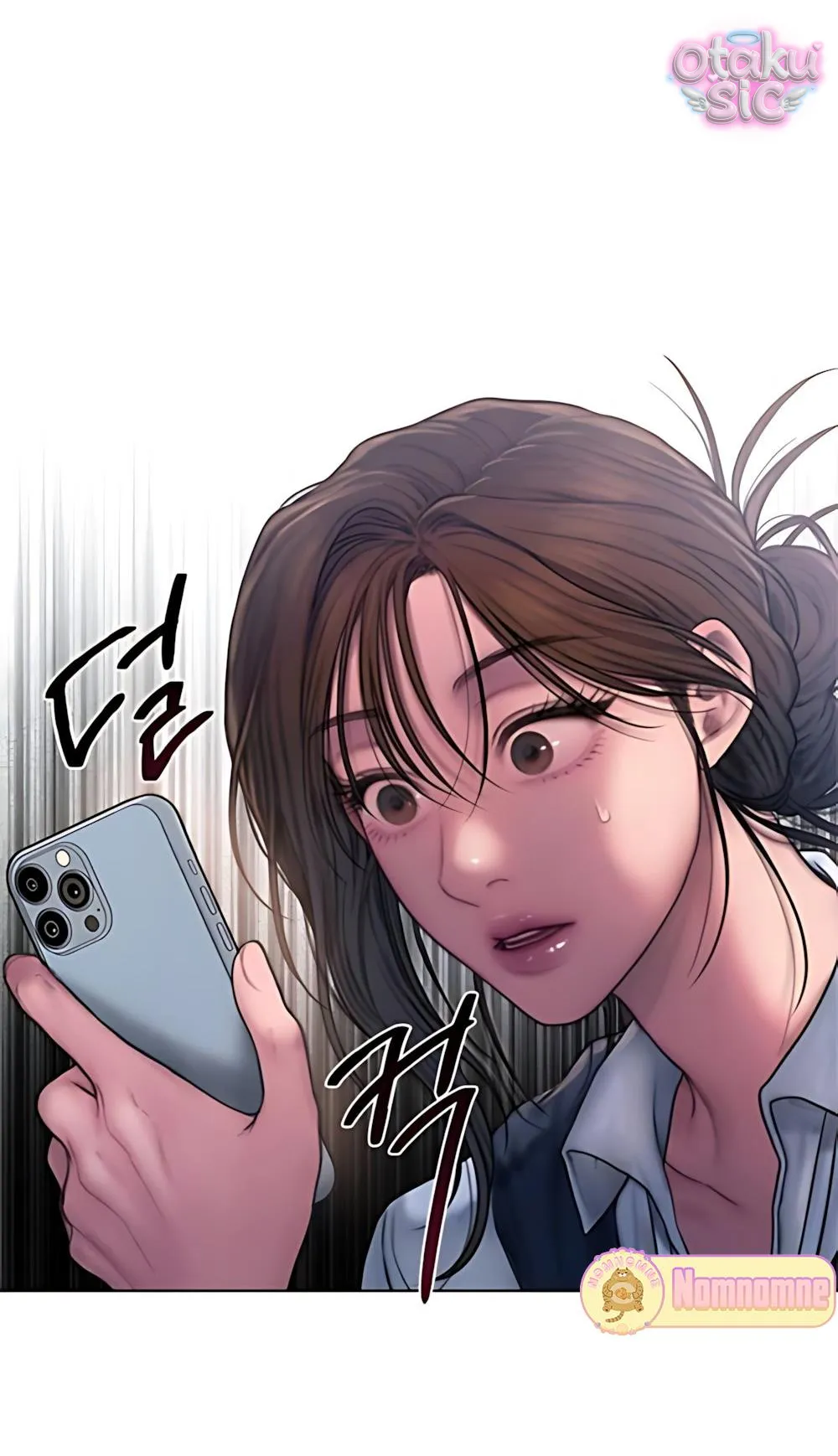 Tham Lam - Chap 7 - Trang 36