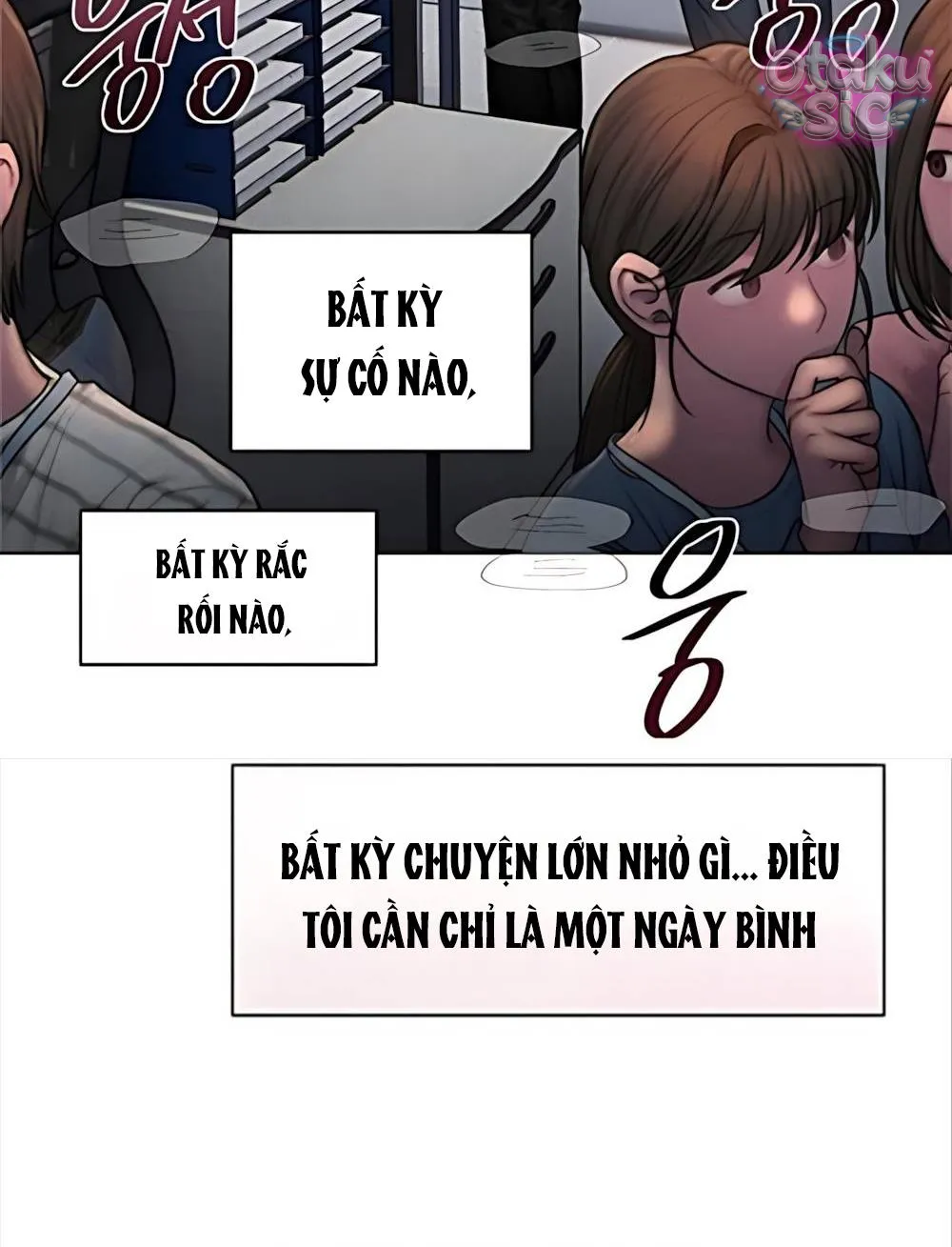 Tham Lam - Chap 7 - Trang 38