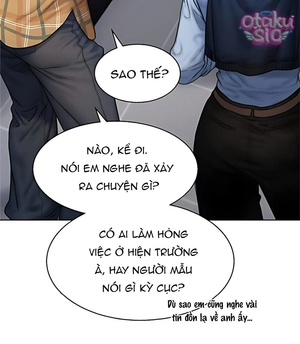 Tham Lam - Chap 7 - Trang 6