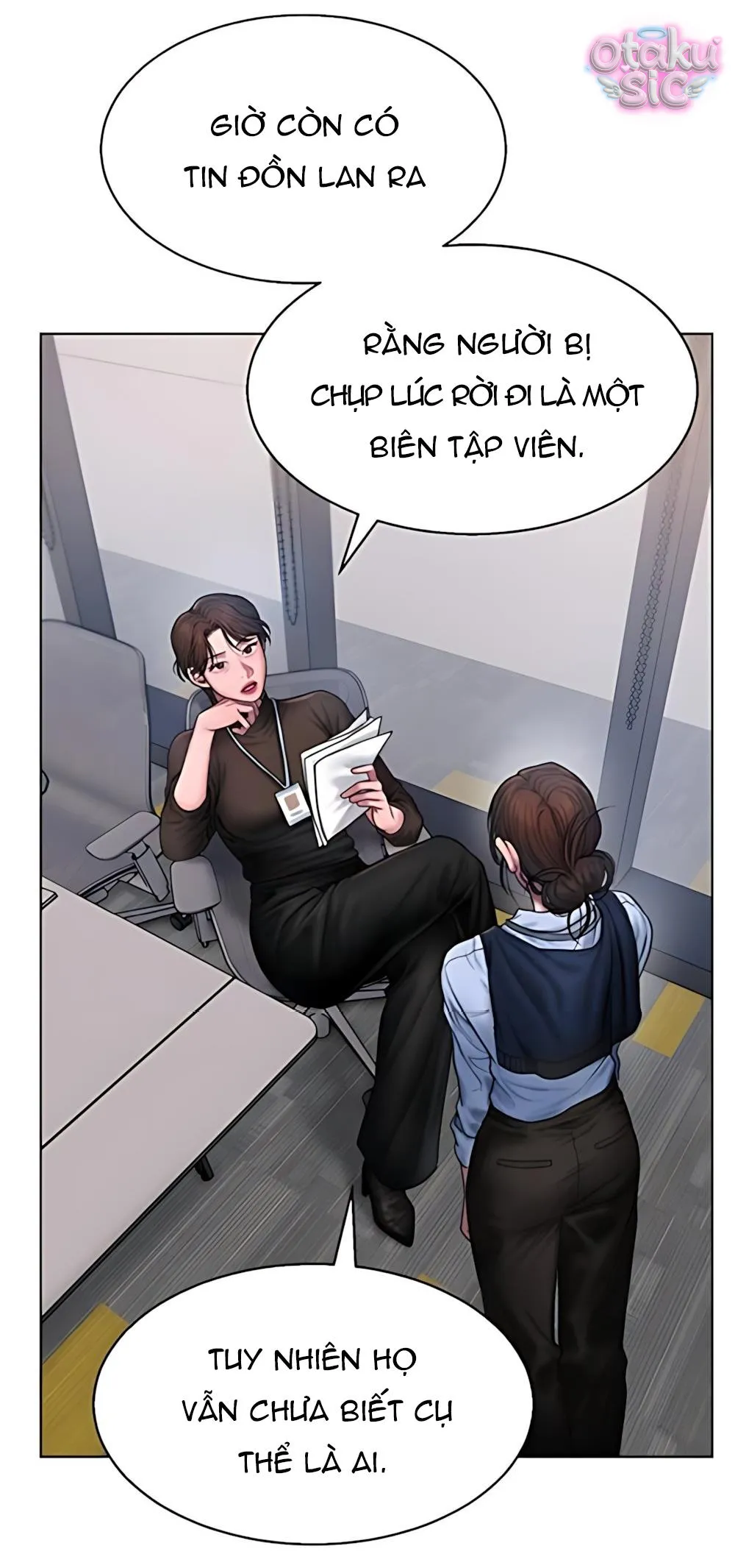 Tham Lam - Chap 7 - Trang 51
