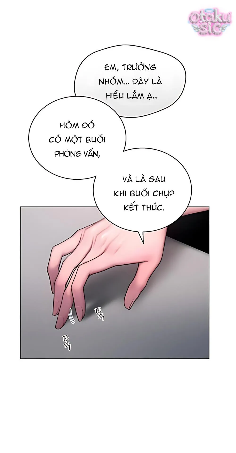 Tham Lam - Chap 7 - Trang 52