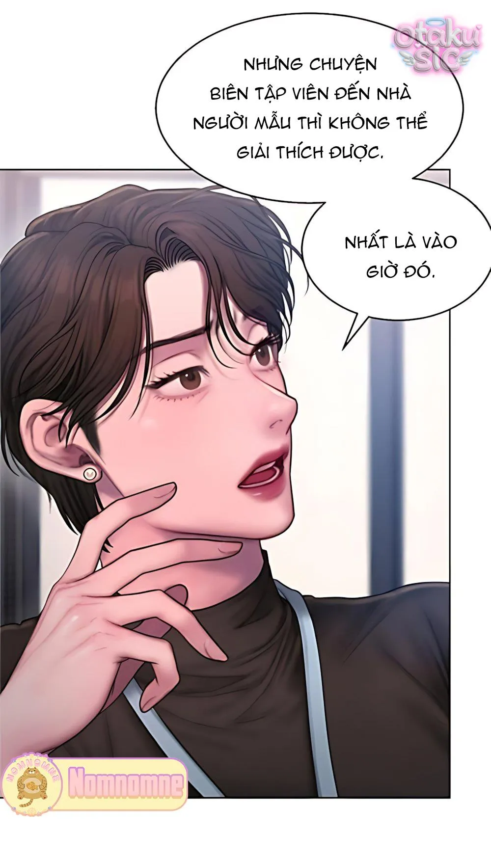 Tham Lam - Chap 7 - Trang 53