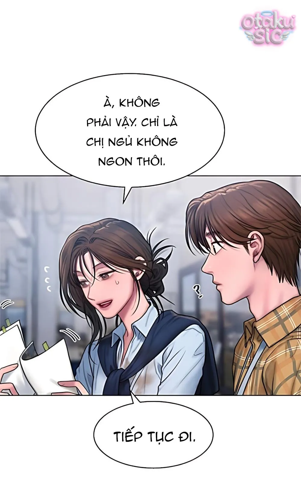 Tham Lam - Chap 7 - Trang 7