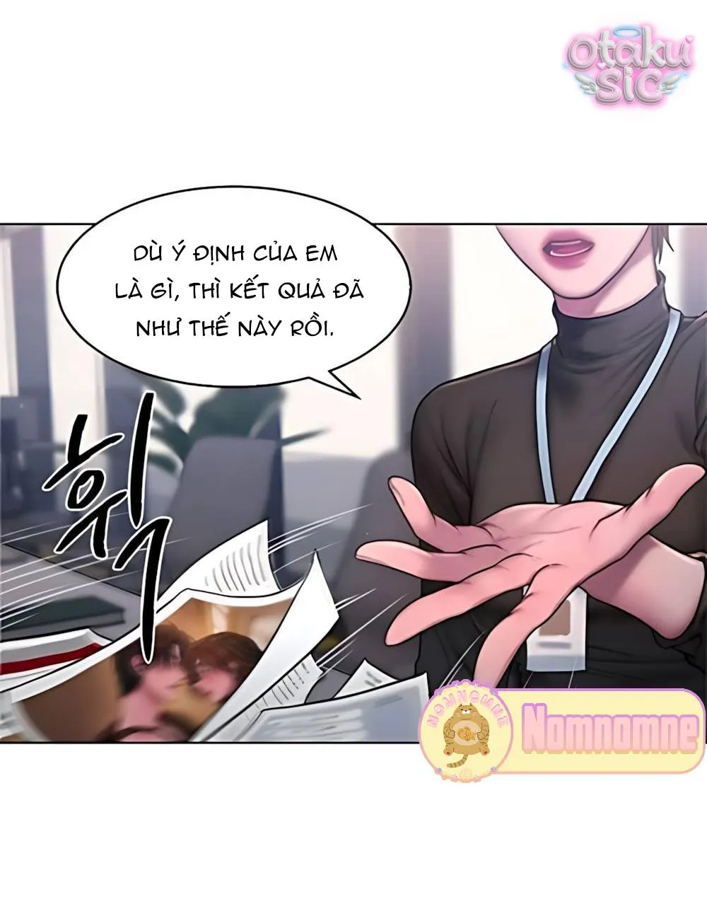 Tham Lam - Chap 7 - Trang 62