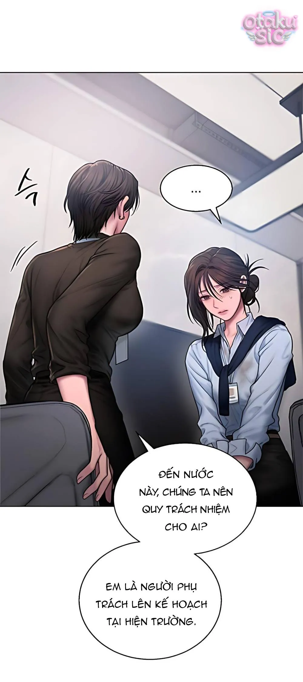 Tham Lam - Chap 7 - Trang 64