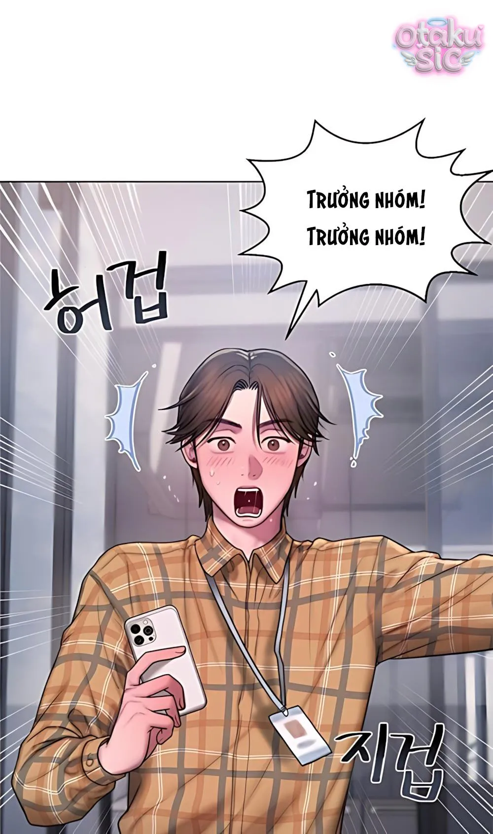 Tham Lam - Chap 7 - Trang 71